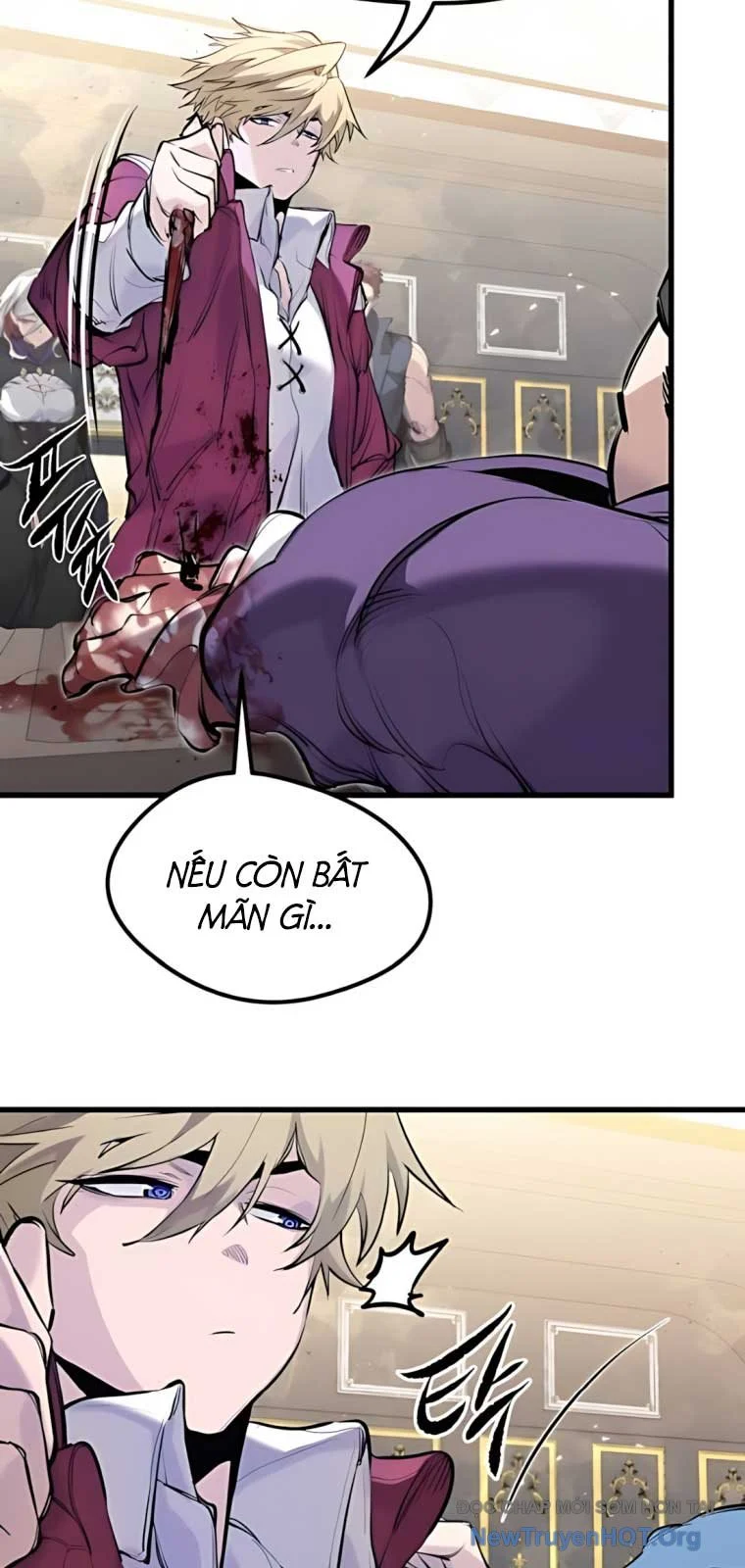 Mỗi Lính Đánh Thuê Trở Về Đều Có Một Kế Hoạch Chapter 48 - Trang 3