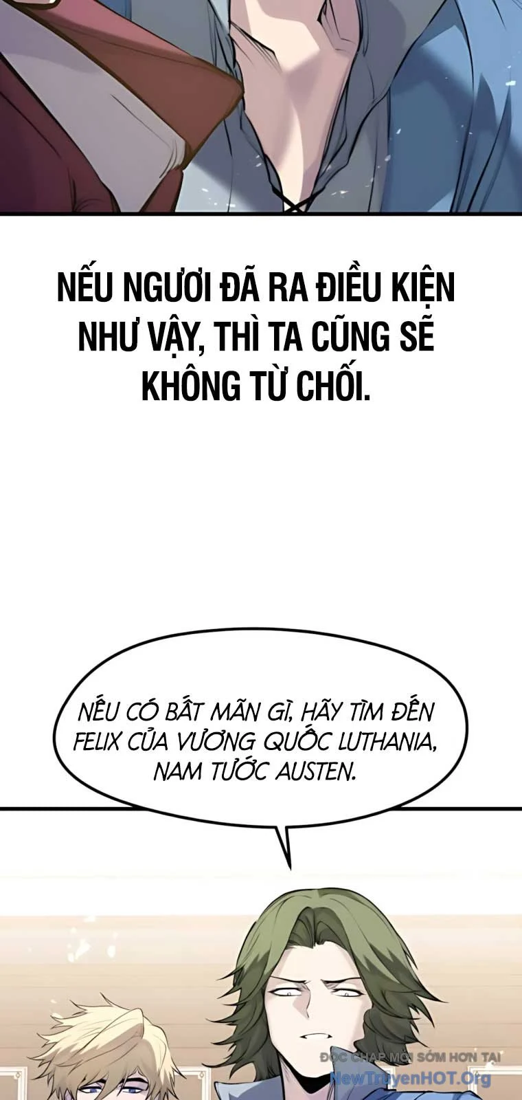 Mỗi Lính Đánh Thuê Trở Về Đều Có Một Kế Hoạch Chapter 48 - Trang 3