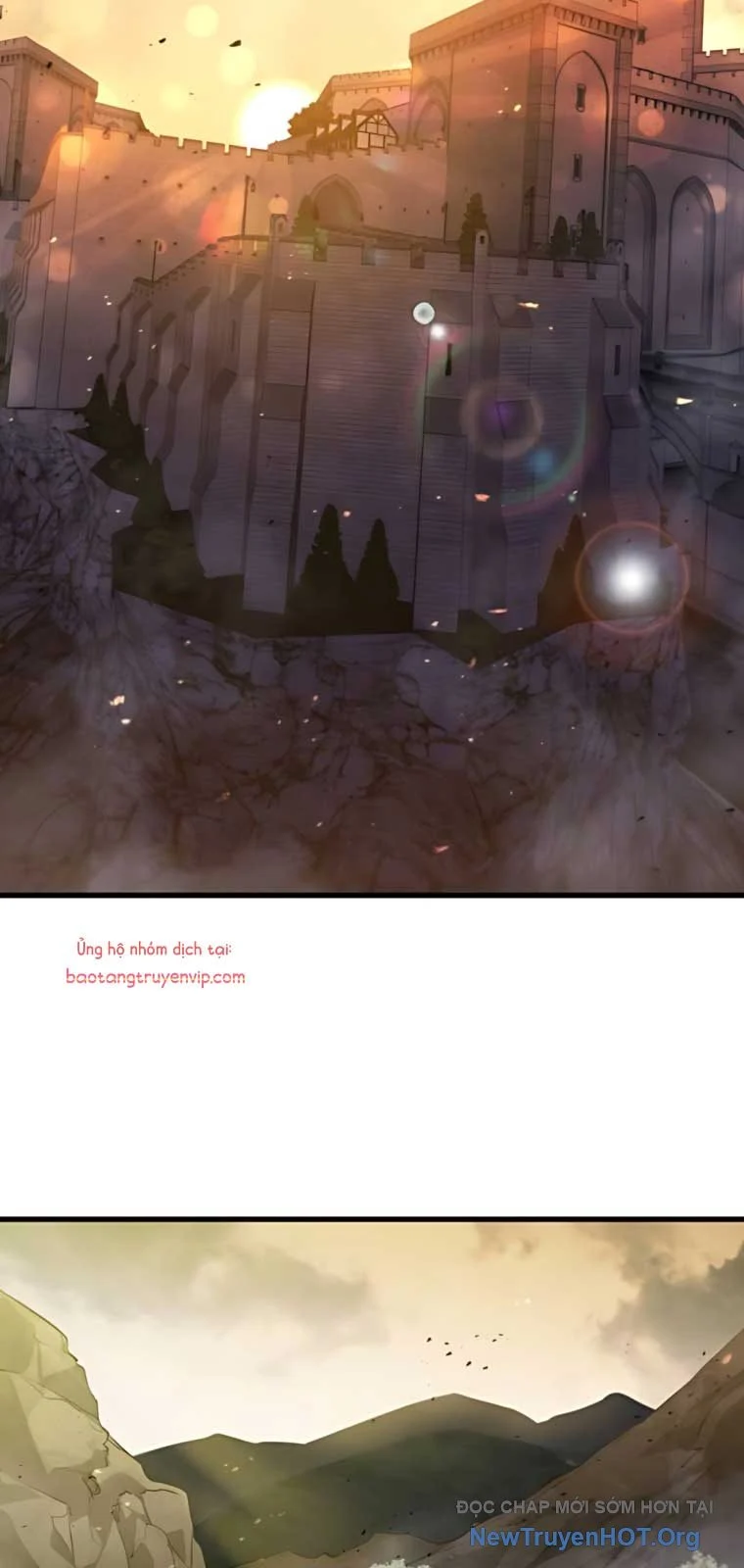 Mỗi Lính Đánh Thuê Trở Về Đều Có Một Kế Hoạch Chapter 48 - Trang 3