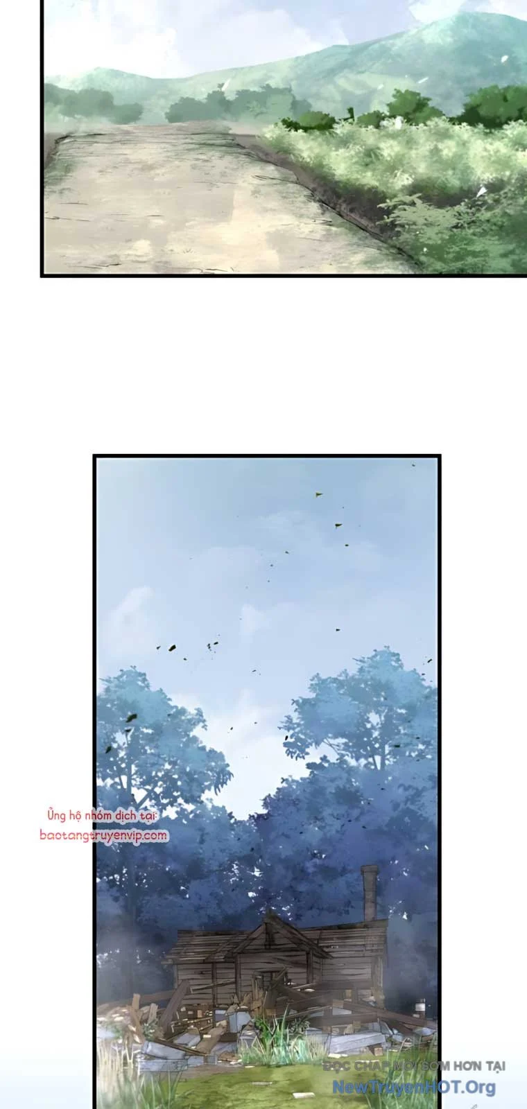 Mỗi Lính Đánh Thuê Trở Về Đều Có Một Kế Hoạch Chapter 48 - Trang 3