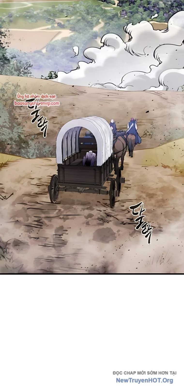 Mỗi Lính Đánh Thuê Trở Về Đều Có Một Kế Hoạch Chapter 48 - Trang 3