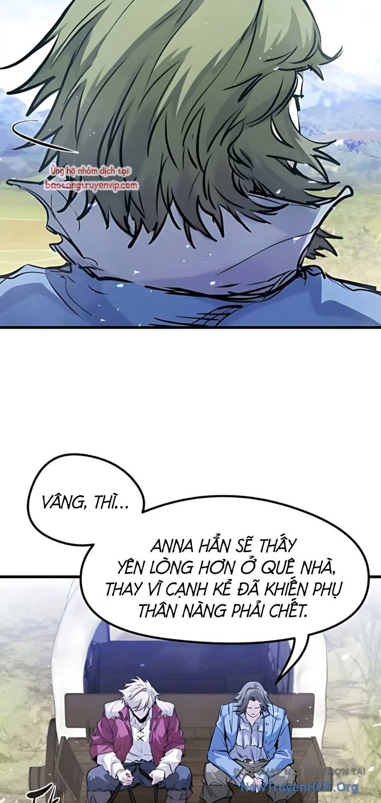 Mỗi Lính Đánh Thuê Trở Về Đều Có Một Kế Hoạch Chapter 48 - Trang 3
