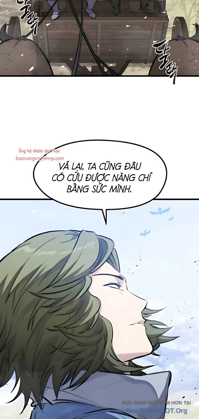 Mỗi Lính Đánh Thuê Trở Về Đều Có Một Kế Hoạch Chapter 48 - Trang 3