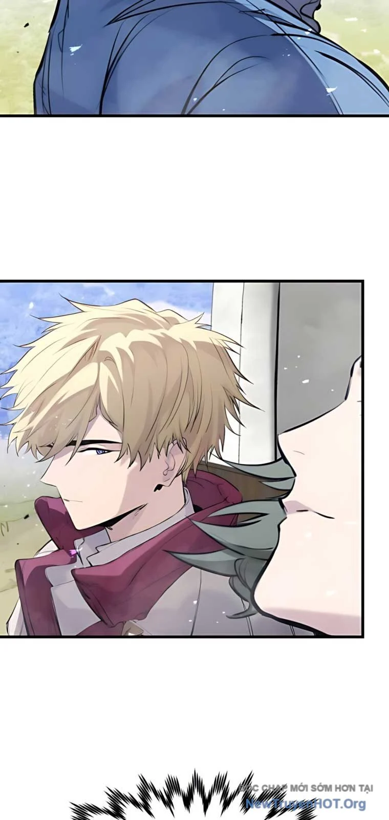 Mỗi Lính Đánh Thuê Trở Về Đều Có Một Kế Hoạch Chapter 48 - Trang 3