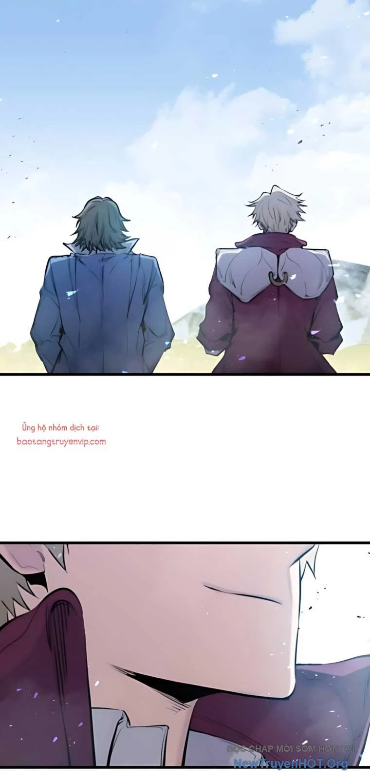 Mỗi Lính Đánh Thuê Trở Về Đều Có Một Kế Hoạch Chapter 48 - Trang 3