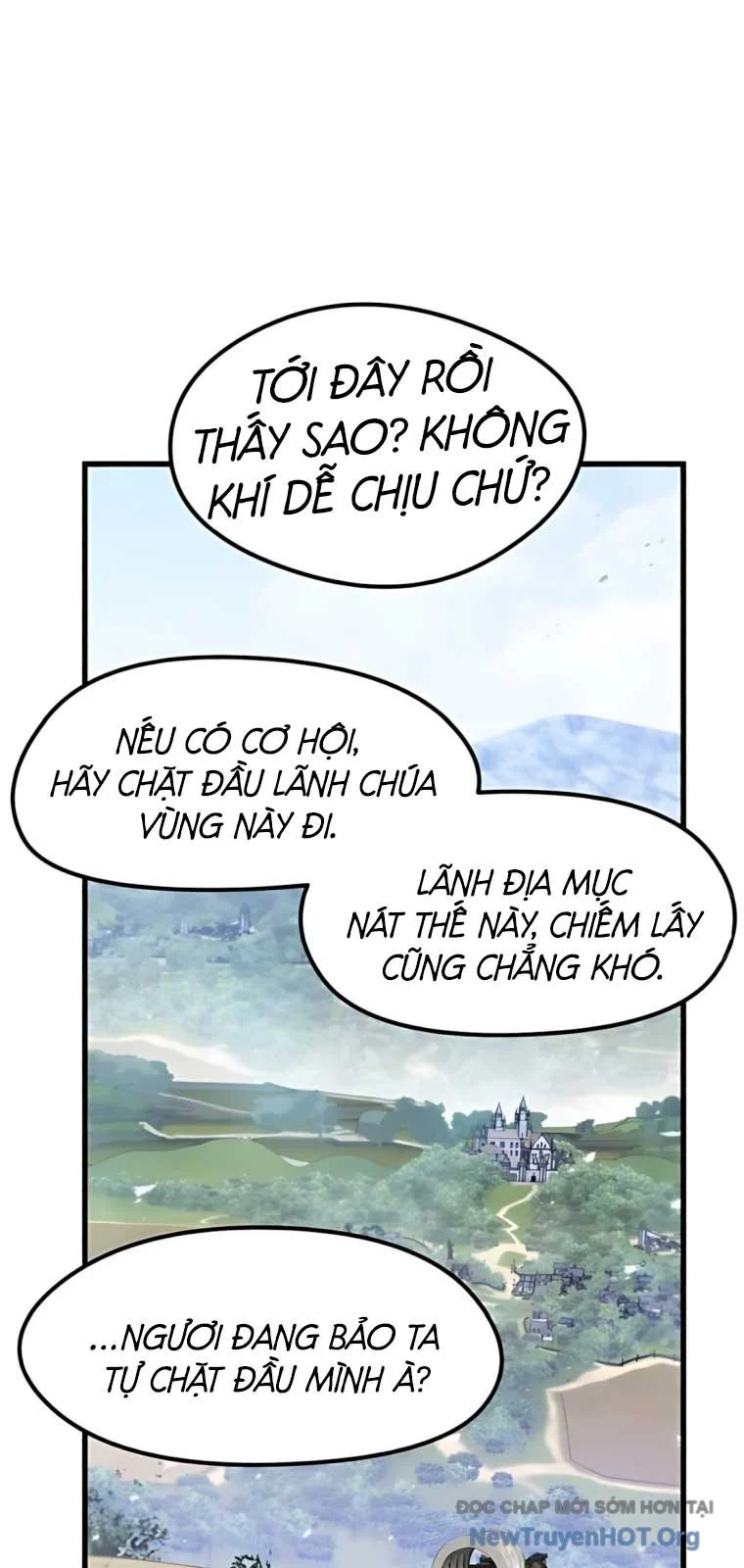 Mỗi Lính Đánh Thuê Trở Về Đều Có Một Kế Hoạch Chapter 48 - Trang 3