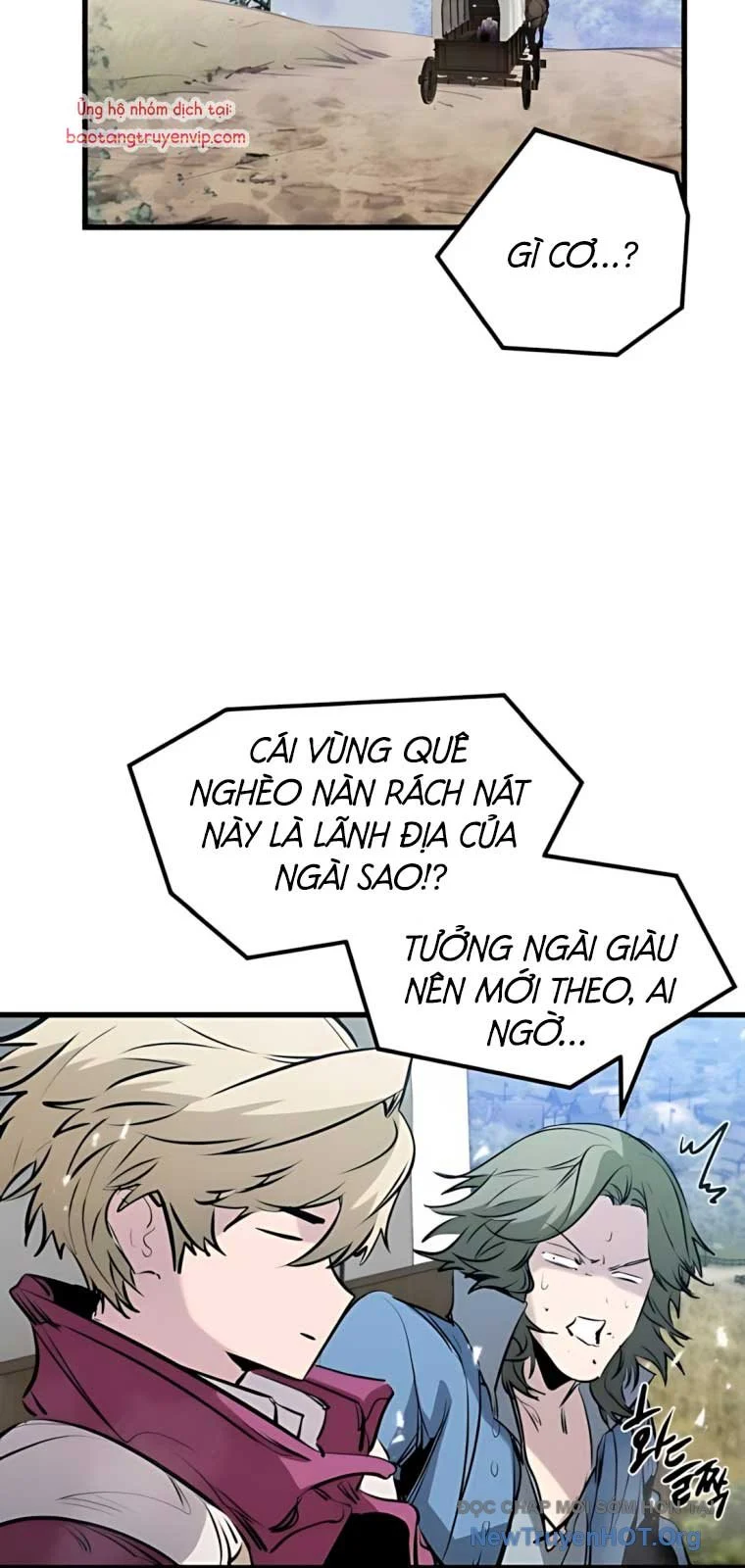 Mỗi Lính Đánh Thuê Trở Về Đều Có Một Kế Hoạch Chapter 48 - Trang 3