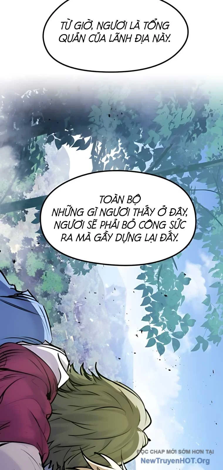 Mỗi Lính Đánh Thuê Trở Về Đều Có Một Kế Hoạch Chapter 48 - Trang 3