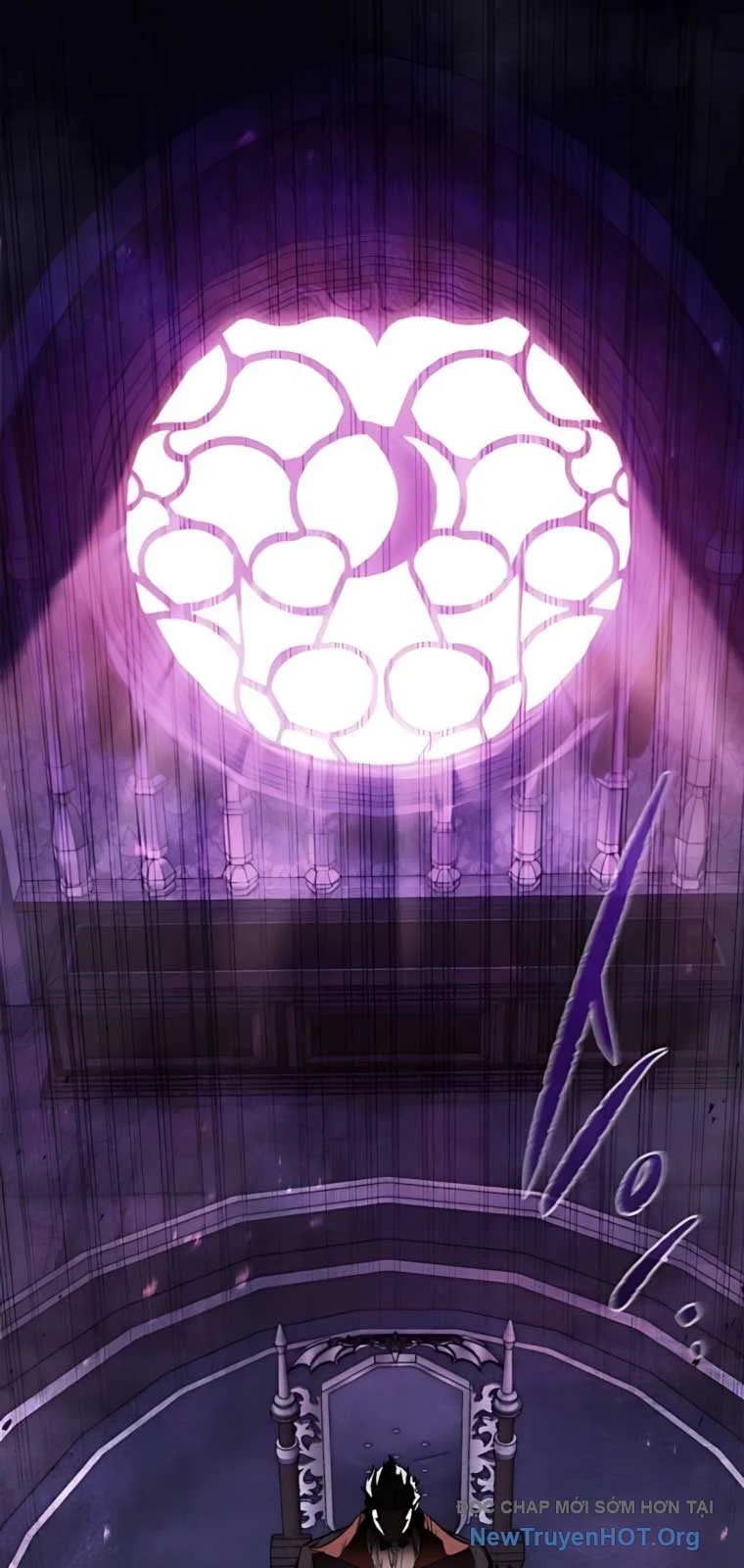 Mỗi Lính Đánh Thuê Trở Về Đều Có Một Kế Hoạch Chapter 48 - Trang 3