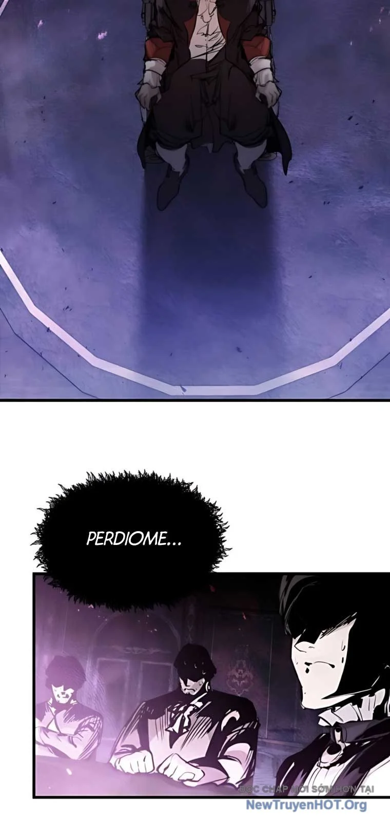 Mỗi Lính Đánh Thuê Trở Về Đều Có Một Kế Hoạch Chapter 48 - Trang 3