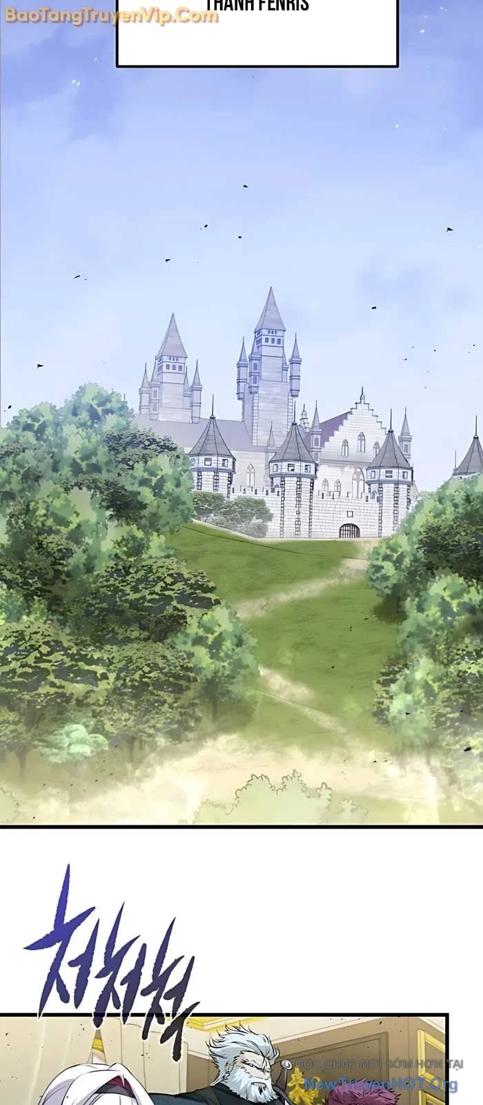 Mỗi Lính Đánh Thuê Trở Về Đều Có Một Kế Hoạch Chapter 49 - Trang 2