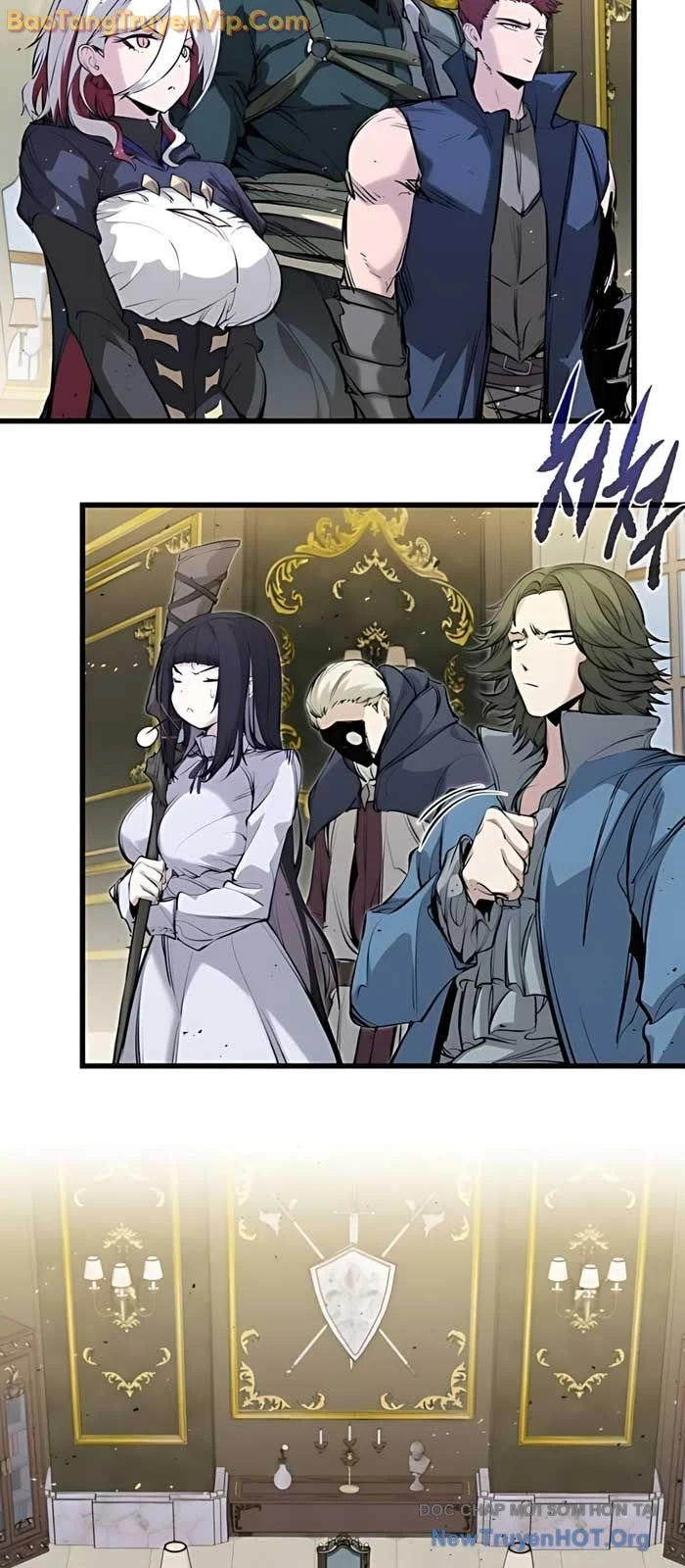 Mỗi Lính Đánh Thuê Trở Về Đều Có Một Kế Hoạch Chapter 49 - Trang 2