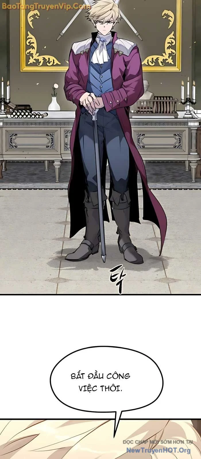 Mỗi Lính Đánh Thuê Trở Về Đều Có Một Kế Hoạch Chapter 49 - Trang 2