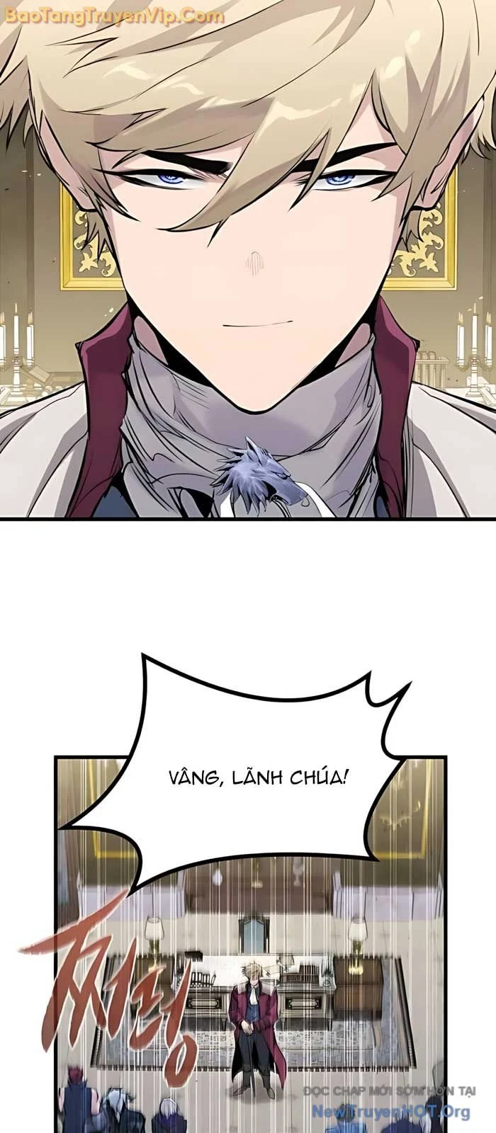 Mỗi Lính Đánh Thuê Trở Về Đều Có Một Kế Hoạch Chapter 49 - Trang 2