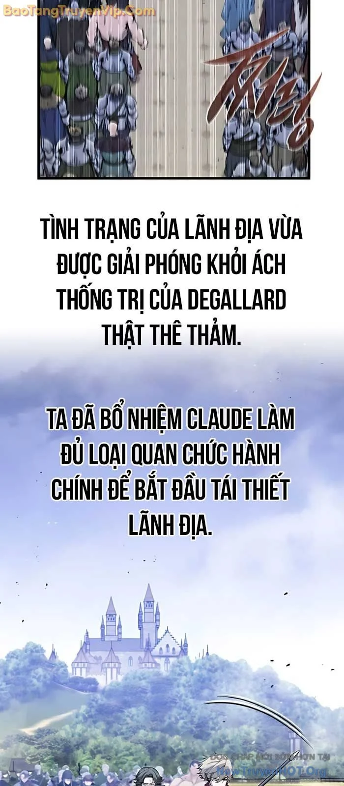 Mỗi Lính Đánh Thuê Trở Về Đều Có Một Kế Hoạch Chapter 49 - Trang 2