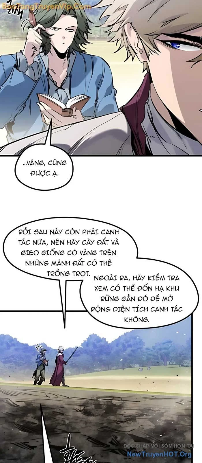 Mỗi Lính Đánh Thuê Trở Về Đều Có Một Kế Hoạch Chapter 49 - Trang 2