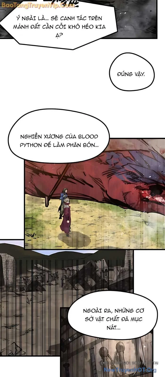 Mỗi Lính Đánh Thuê Trở Về Đều Có Một Kế Hoạch Chapter 49 - Trang 2