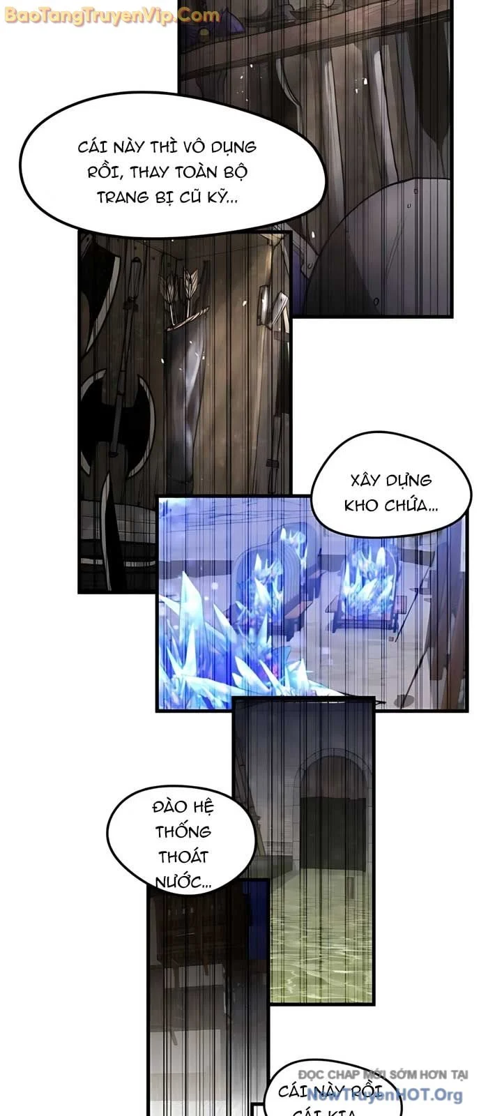 Mỗi Lính Đánh Thuê Trở Về Đều Có Một Kế Hoạch Chapter 49 - Trang 2