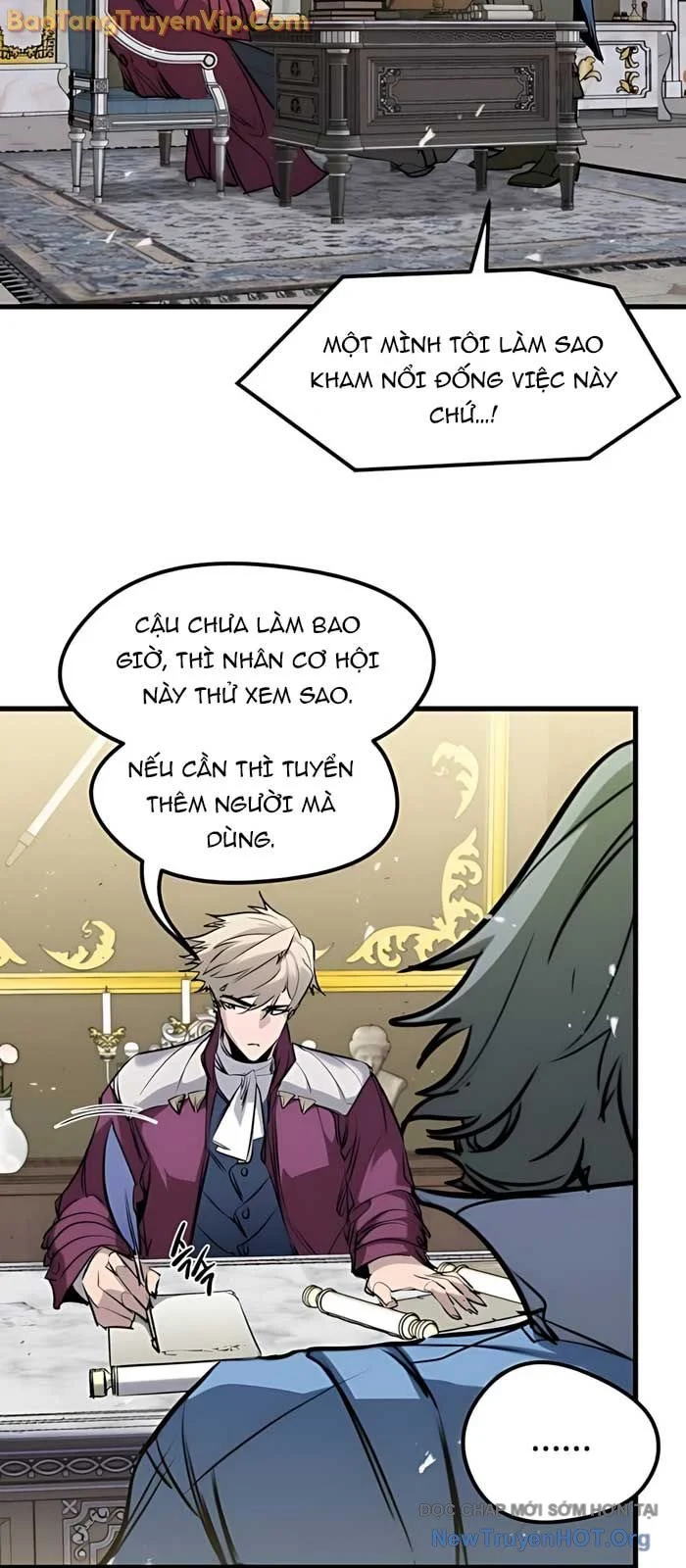 Mỗi Lính Đánh Thuê Trở Về Đều Có Một Kế Hoạch Chapter 49 - Trang 2