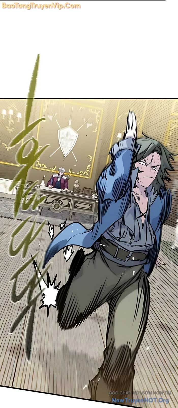 Mỗi Lính Đánh Thuê Trở Về Đều Có Một Kế Hoạch Chapter 49 - Trang 2
