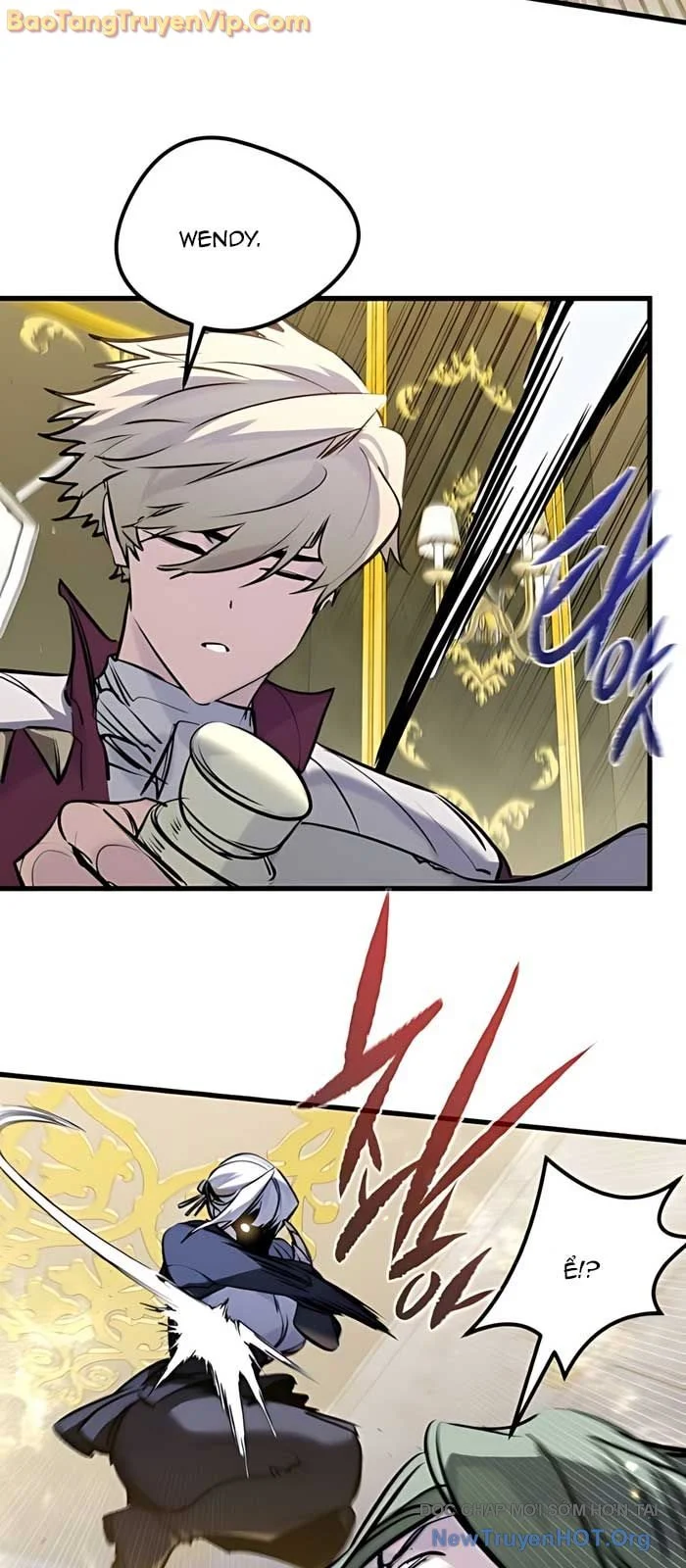 Mỗi Lính Đánh Thuê Trở Về Đều Có Một Kế Hoạch Chapter 49 - Trang 2