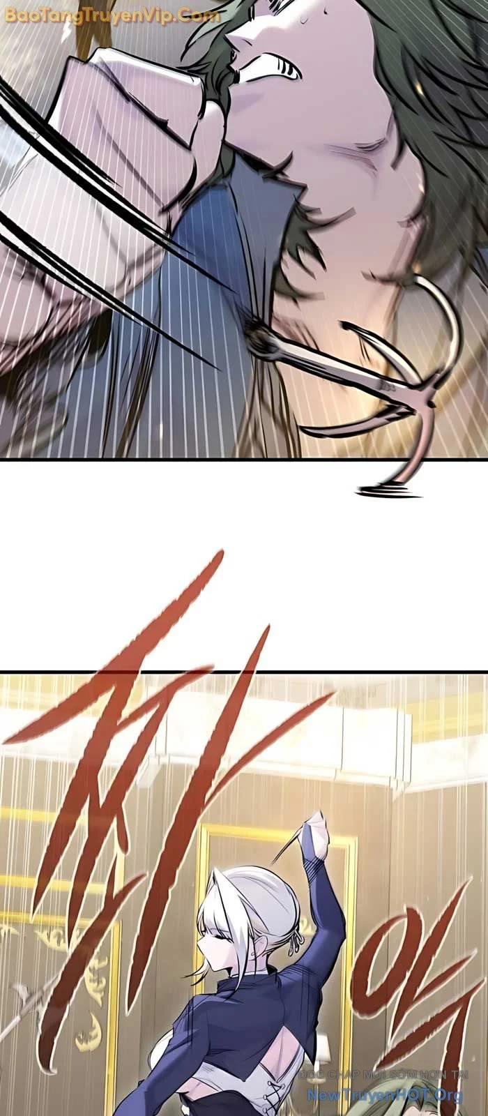 Mỗi Lính Đánh Thuê Trở Về Đều Có Một Kế Hoạch Chapter 49 - Trang 2