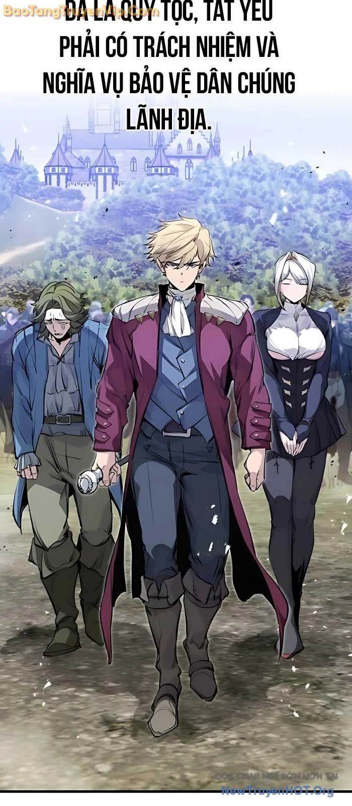 Mỗi Lính Đánh Thuê Trở Về Đều Có Một Kế Hoạch Chapter 49 - Trang 2