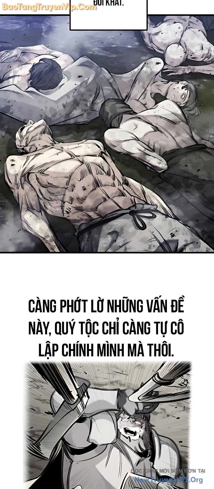 Mỗi Lính Đánh Thuê Trở Về Đều Có Một Kế Hoạch Chapter 49 - Trang 2