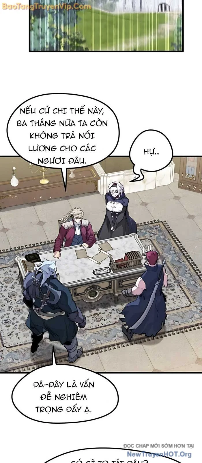 Mỗi Lính Đánh Thuê Trở Về Đều Có Một Kế Hoạch Chapter 49 - Trang 2