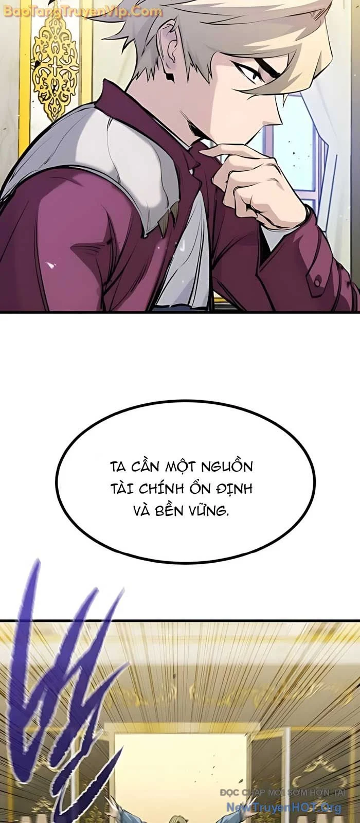 Mỗi Lính Đánh Thuê Trở Về Đều Có Một Kế Hoạch Chapter 49 - Trang 2