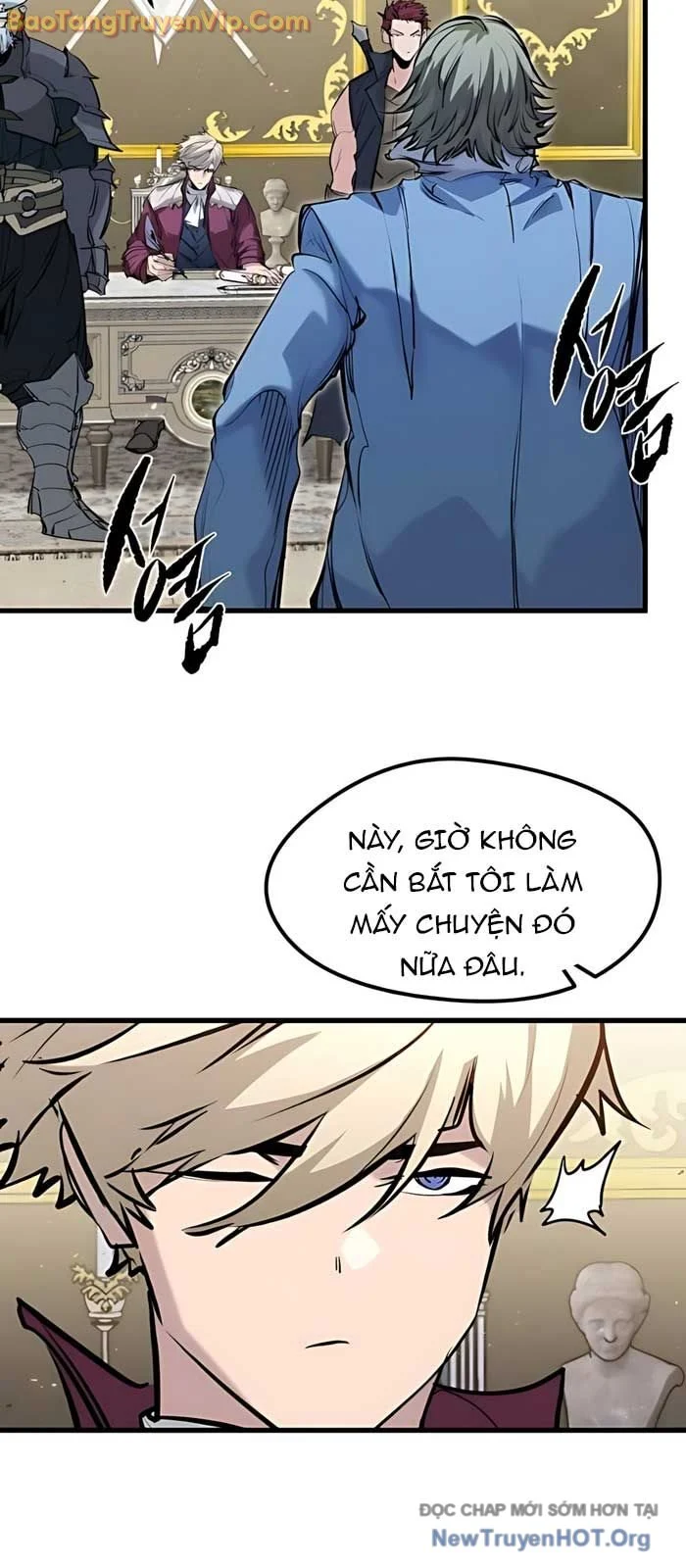 Mỗi Lính Đánh Thuê Trở Về Đều Có Một Kế Hoạch Chapter 49 - Trang 2