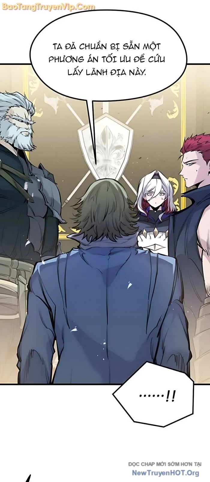 Mỗi Lính Đánh Thuê Trở Về Đều Có Một Kế Hoạch Chapter 49 - Trang 2