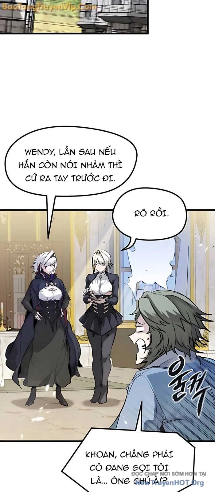 Mỗi Lính Đánh Thuê Trở Về Đều Có Một Kế Hoạch Chapter 49 - Trang 2