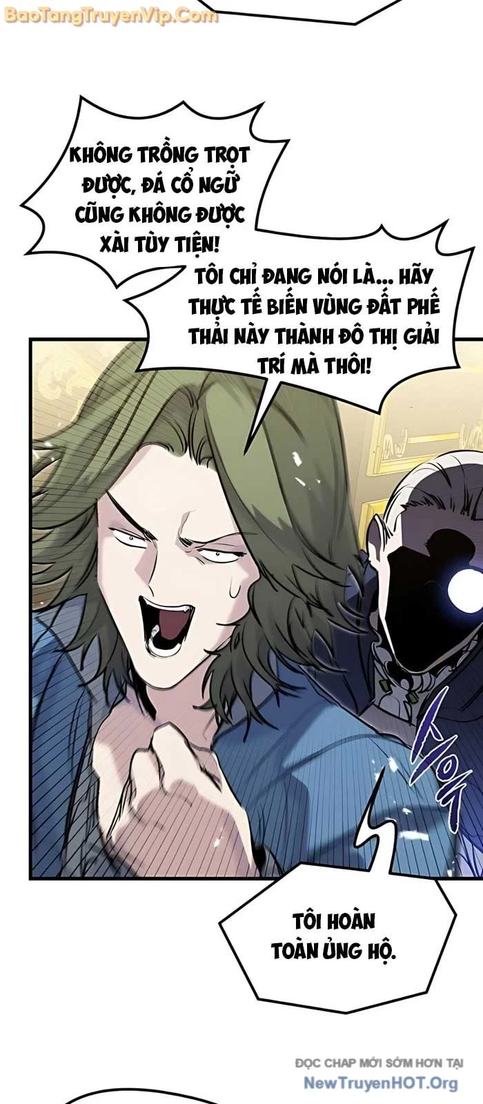 Mỗi Lính Đánh Thuê Trở Về Đều Có Một Kế Hoạch Chapter 49 - Trang 2