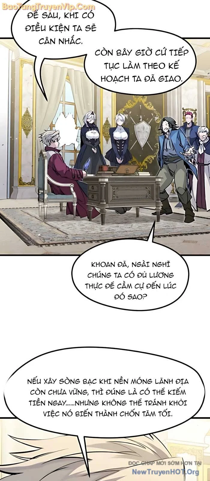 Mỗi Lính Đánh Thuê Trở Về Đều Có Một Kế Hoạch Chapter 49 - Trang 2