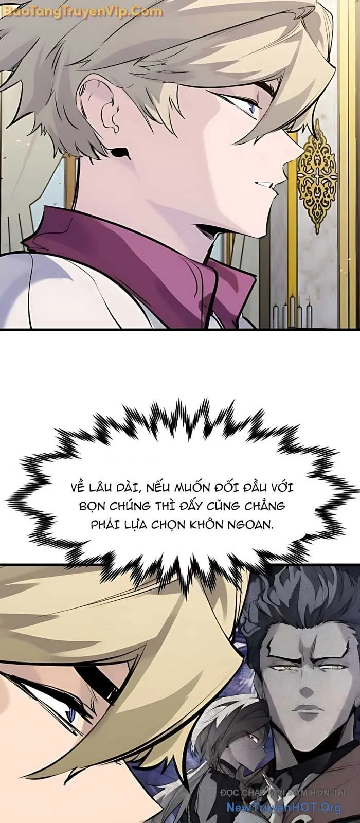 Mỗi Lính Đánh Thuê Trở Về Đều Có Một Kế Hoạch Chapter 49 - Trang 2