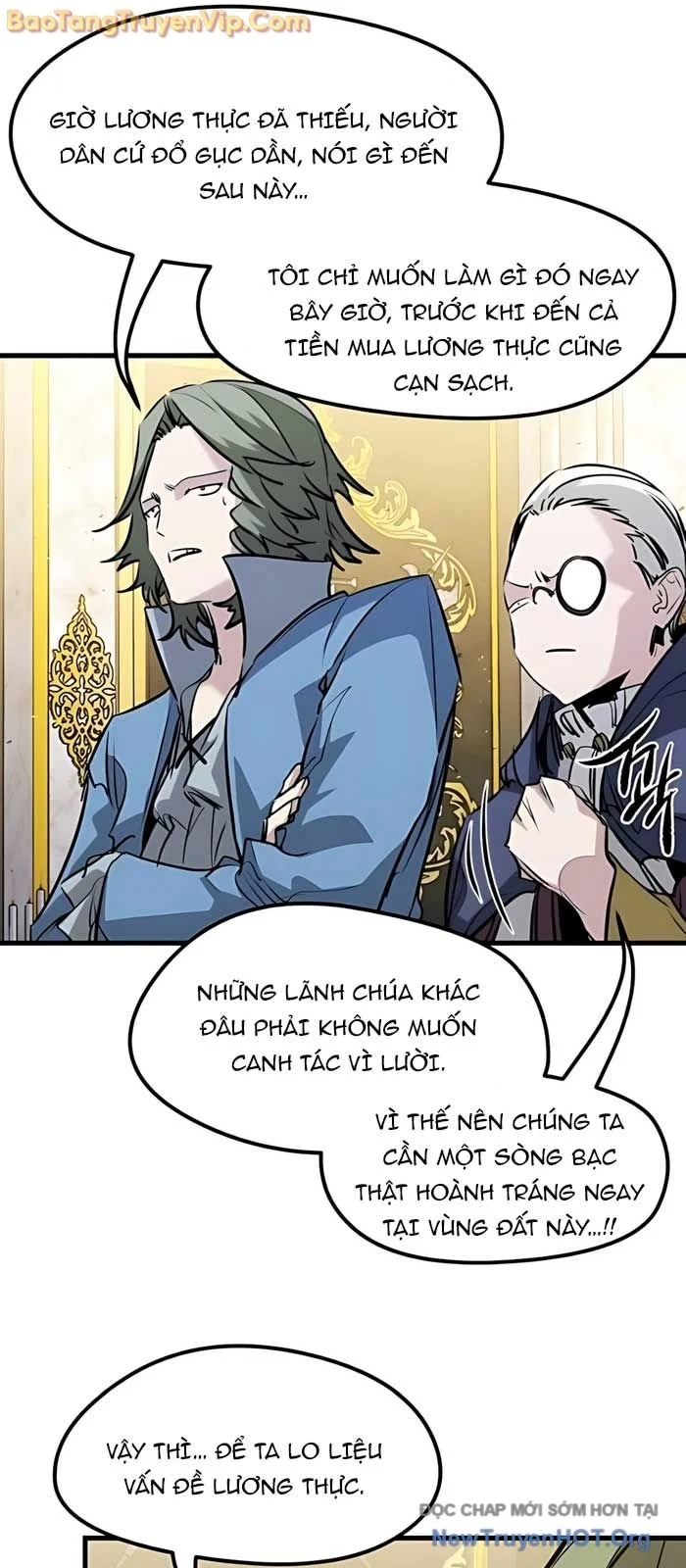 Mỗi Lính Đánh Thuê Trở Về Đều Có Một Kế Hoạch Chapter 49 - Trang 2