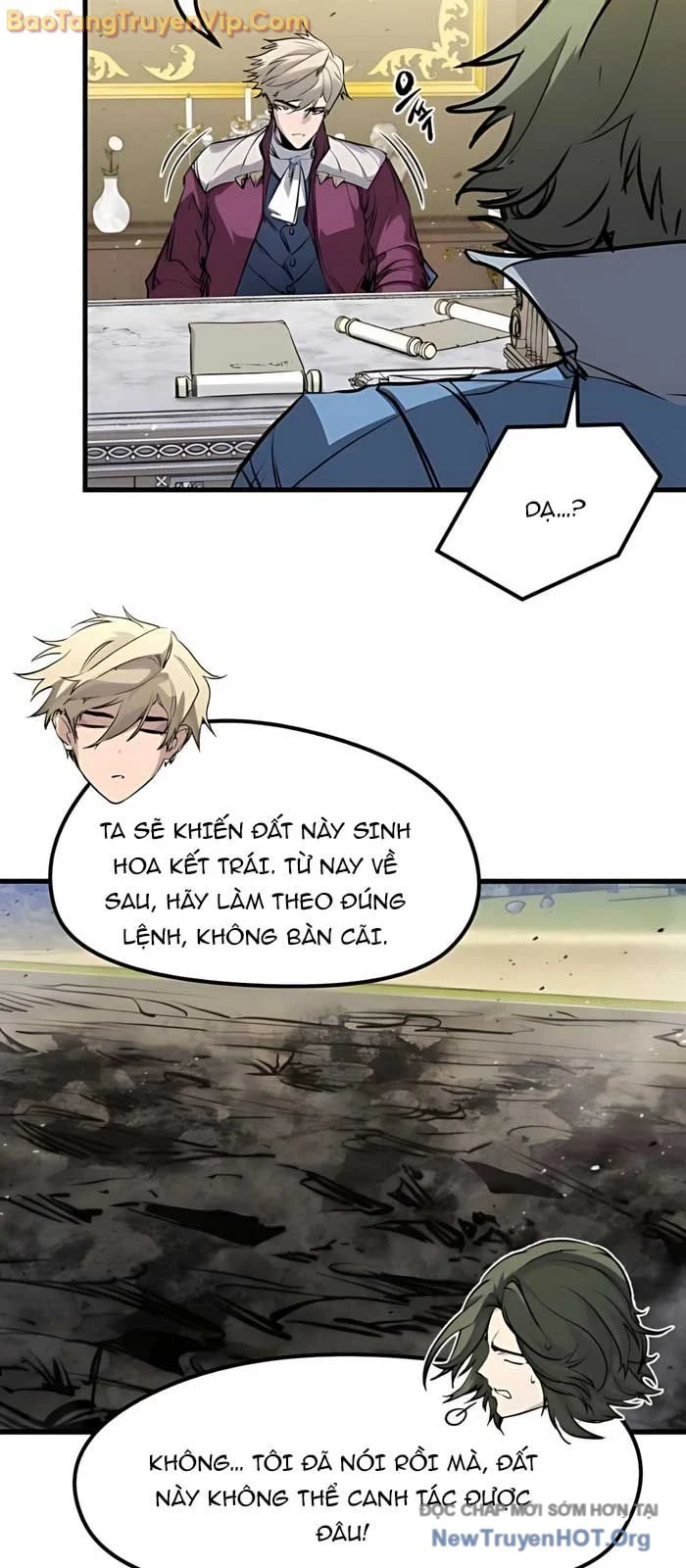 Mỗi Lính Đánh Thuê Trở Về Đều Có Một Kế Hoạch Chapter 49 - Trang 2