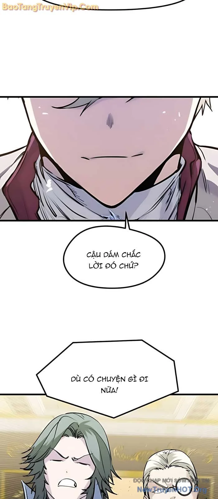Mỗi Lính Đánh Thuê Trở Về Đều Có Một Kế Hoạch Chapter 49 - Trang 2