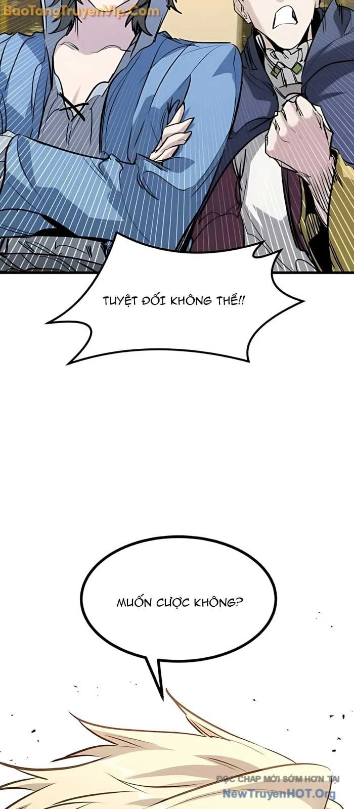 Mỗi Lính Đánh Thuê Trở Về Đều Có Một Kế Hoạch Chapter 49 - Trang 2