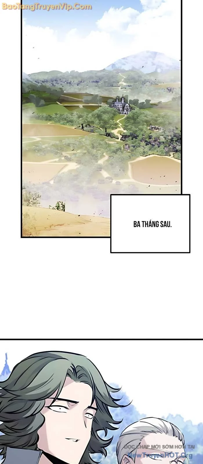 Mỗi Lính Đánh Thuê Trở Về Đều Có Một Kế Hoạch Chapter 49 - Trang 2