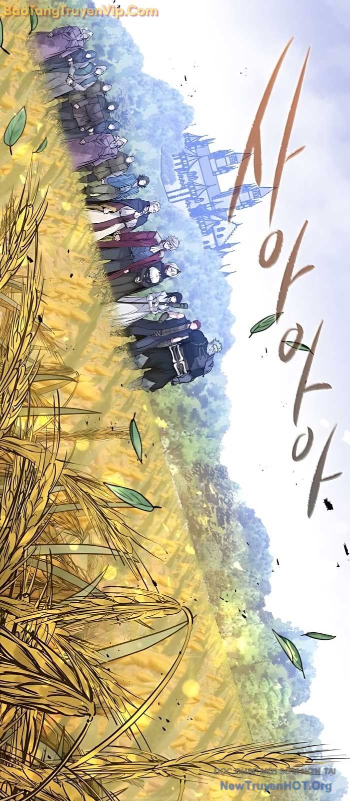 Mỗi Lính Đánh Thuê Trở Về Đều Có Một Kế Hoạch Chapter 49 - Trang 2