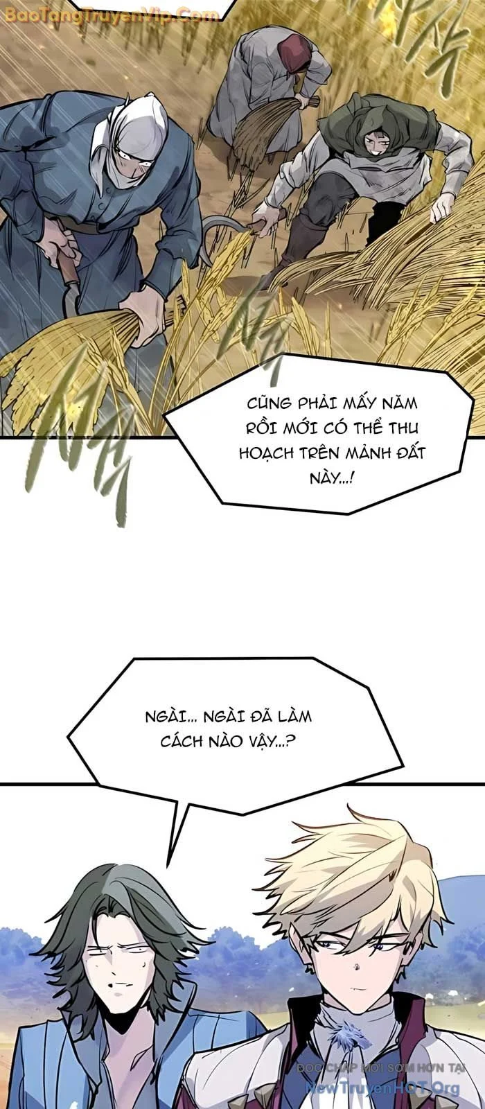 Mỗi Lính Đánh Thuê Trở Về Đều Có Một Kế Hoạch Chapter 49 - Trang 2