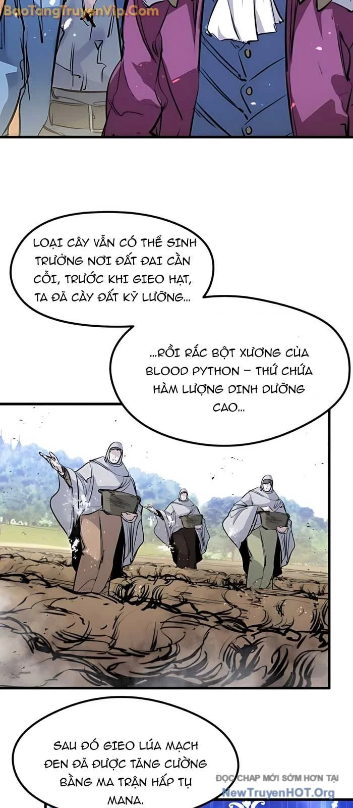 Mỗi Lính Đánh Thuê Trở Về Đều Có Một Kế Hoạch Chapter 49 - Trang 2