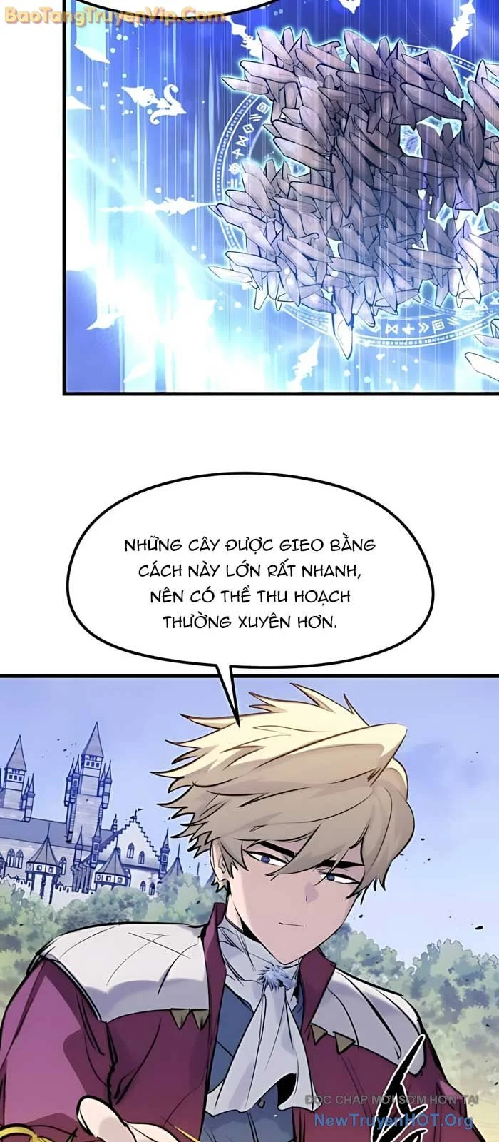 Mỗi Lính Đánh Thuê Trở Về Đều Có Một Kế Hoạch Chapter 49 - Trang 2