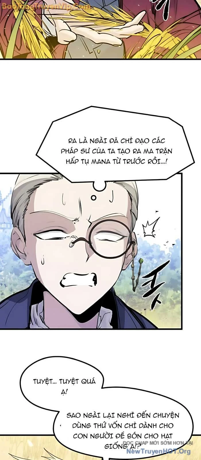 Mỗi Lính Đánh Thuê Trở Về Đều Có Một Kế Hoạch Chapter 49 - Trang 2