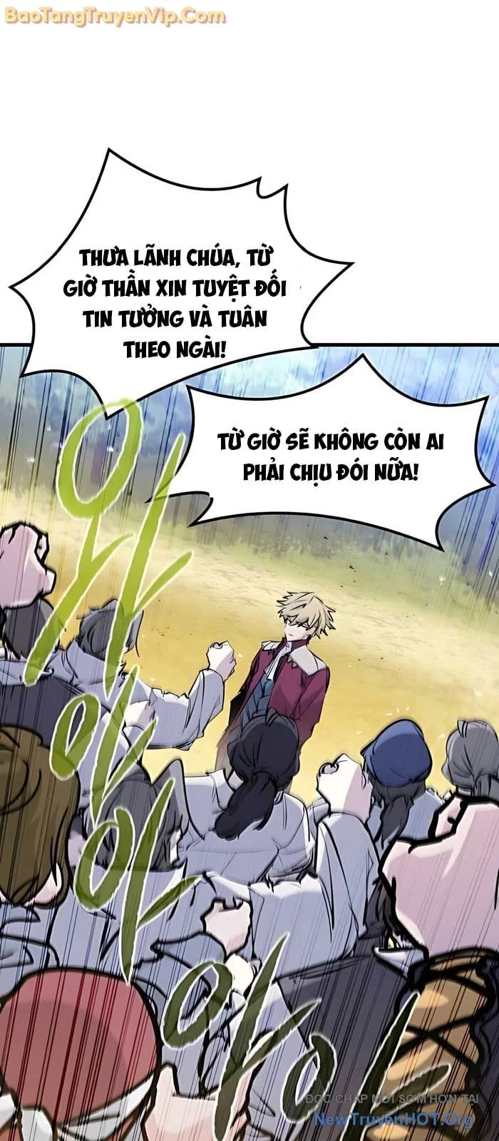 Mỗi Lính Đánh Thuê Trở Về Đều Có Một Kế Hoạch Chapter 49 - Trang 2