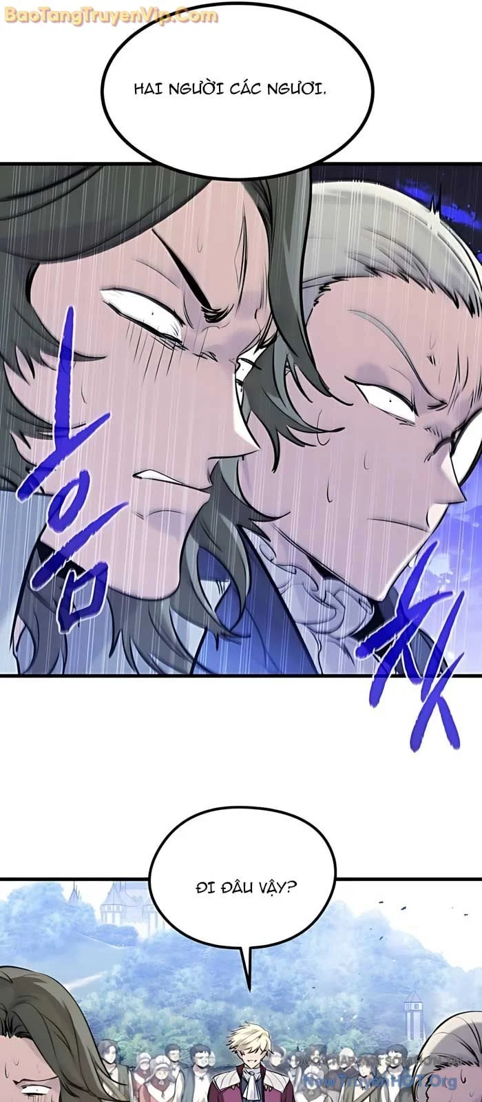 Mỗi Lính Đánh Thuê Trở Về Đều Có Một Kế Hoạch Chapter 49 - Trang 2