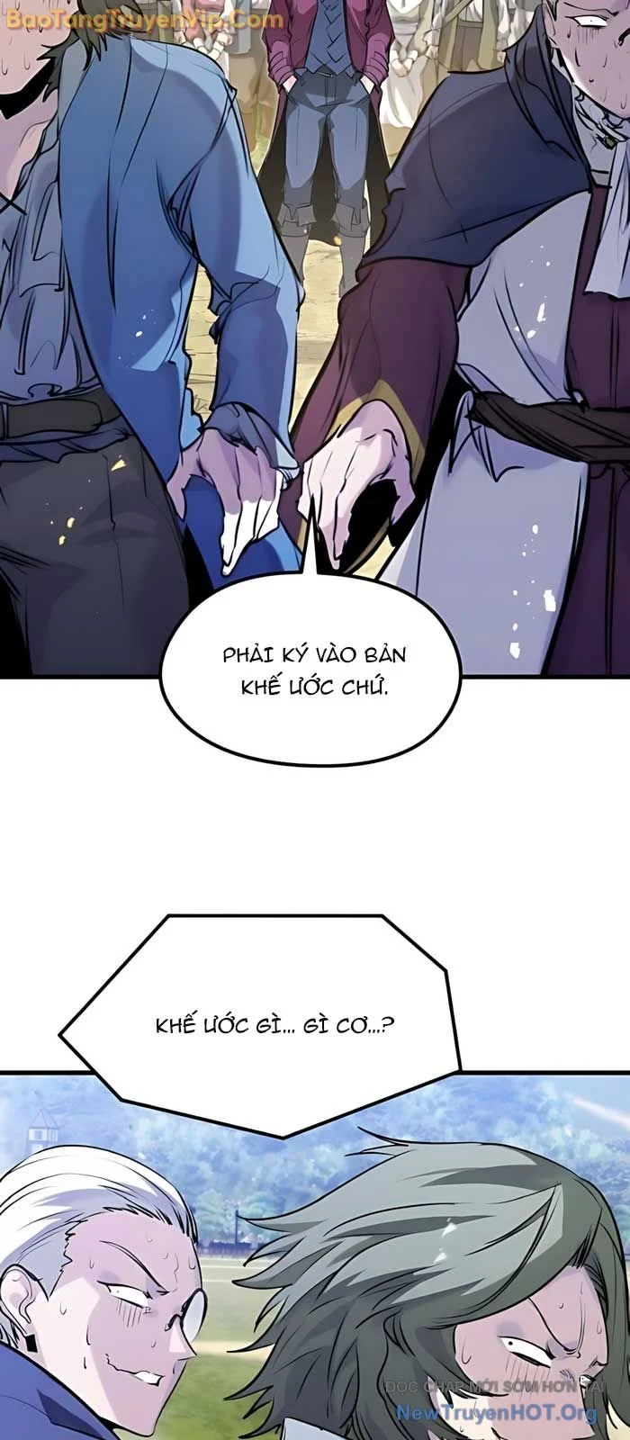 Mỗi Lính Đánh Thuê Trở Về Đều Có Một Kế Hoạch Chapter 49 - Trang 2
