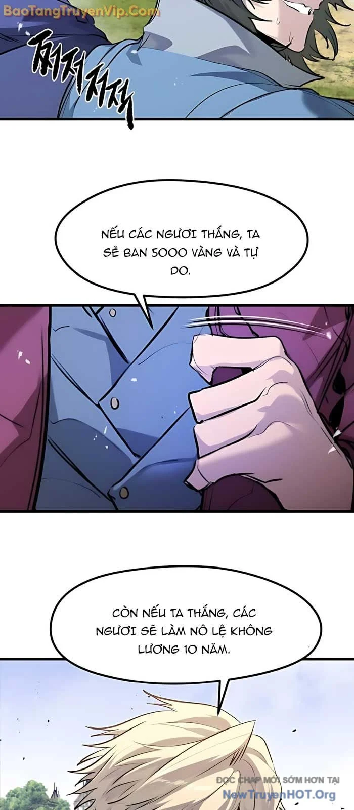 Mỗi Lính Đánh Thuê Trở Về Đều Có Một Kế Hoạch Chapter 49 - Trang 2